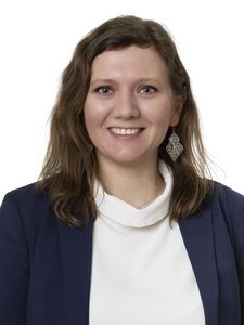 Eva Glitzner
