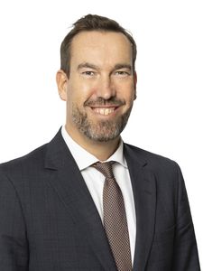 Martin Klopf