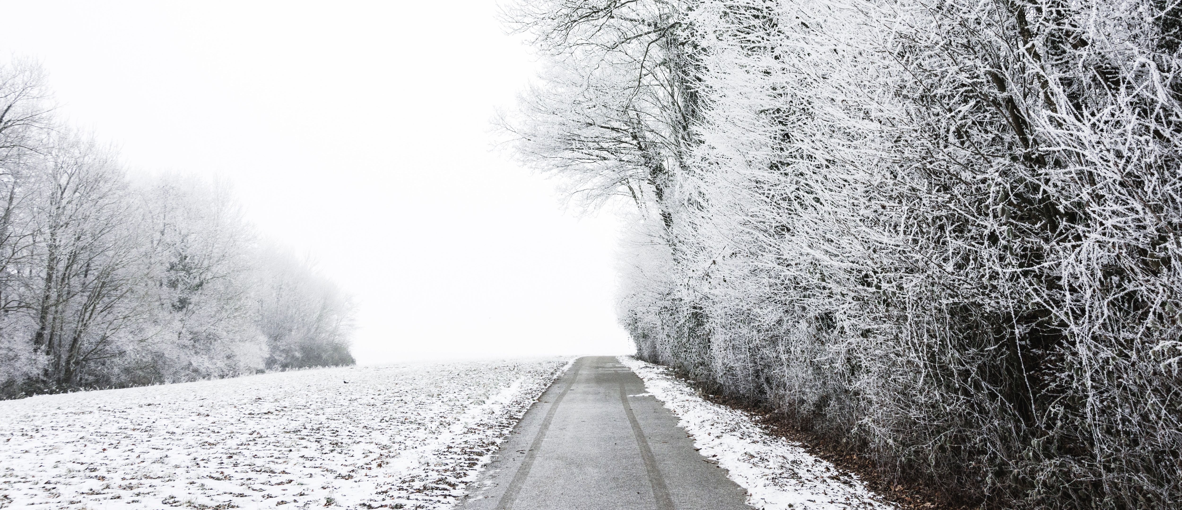 Winterlandschaft