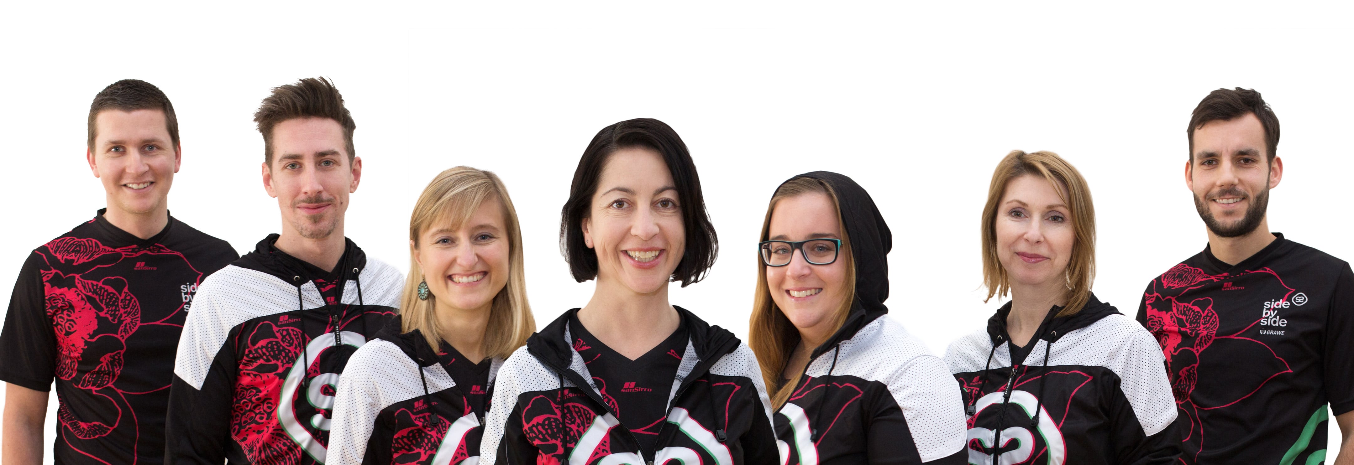 Marketingabteilung GRAWE
