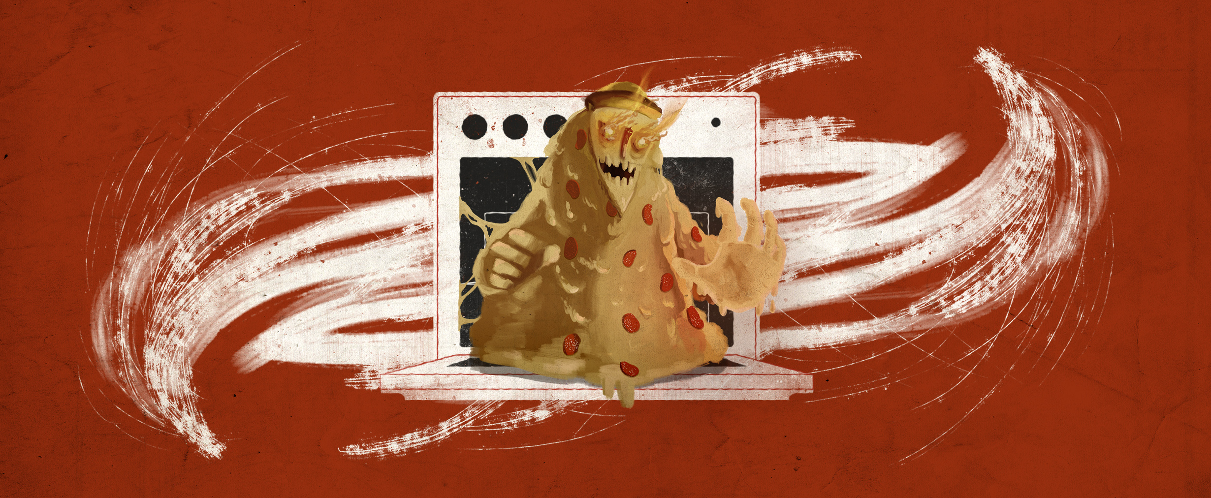 Pizza Vendetta