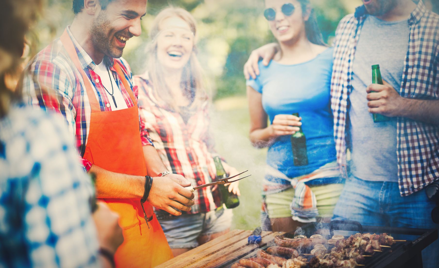 Grillparty