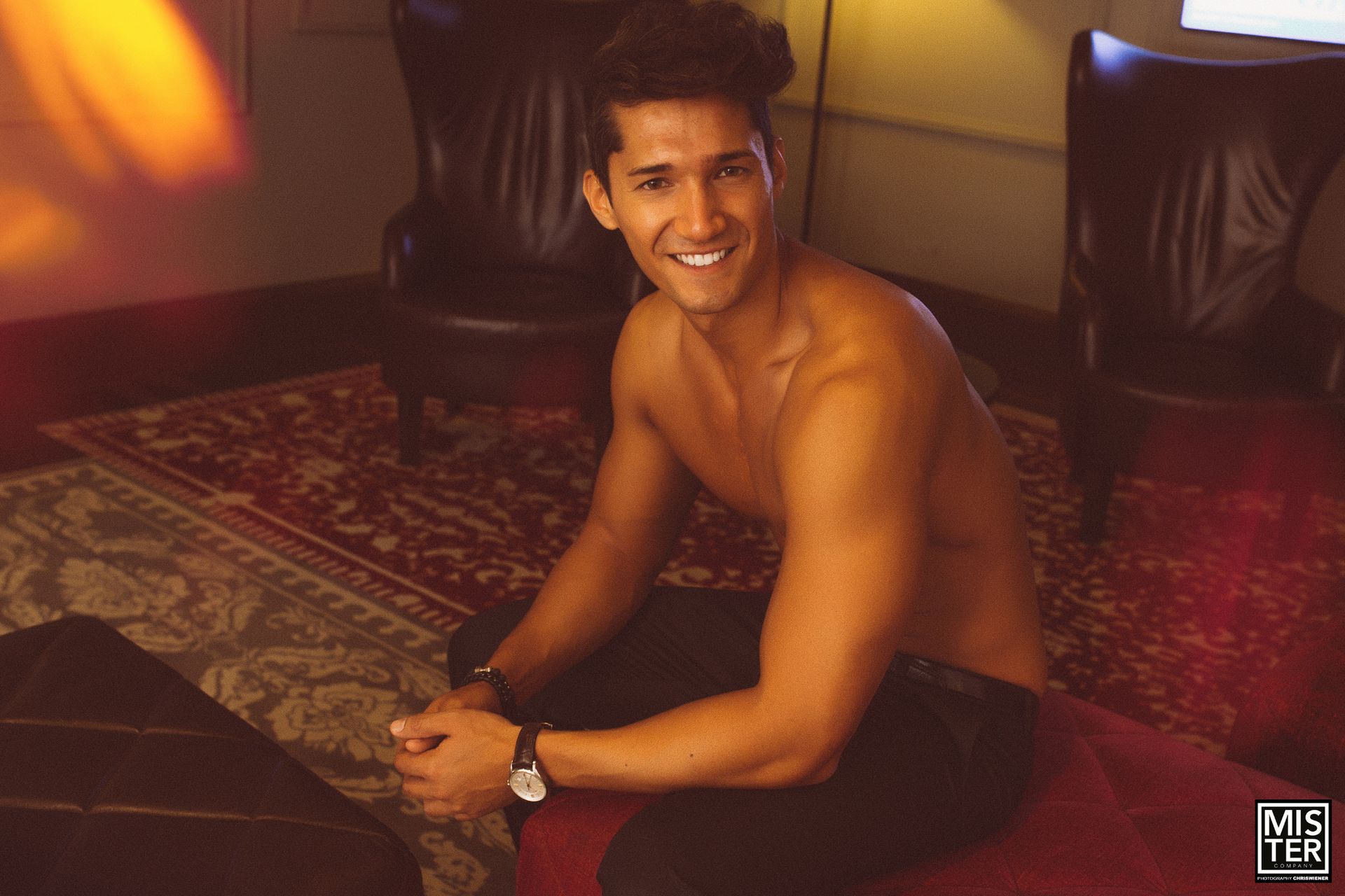Alberto Nodale
