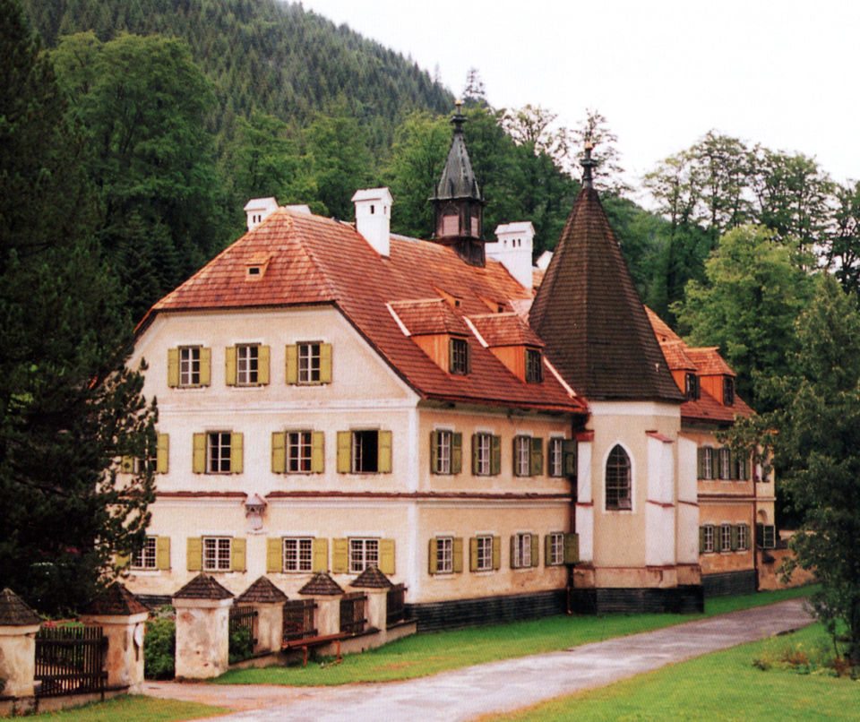 Brandlhof