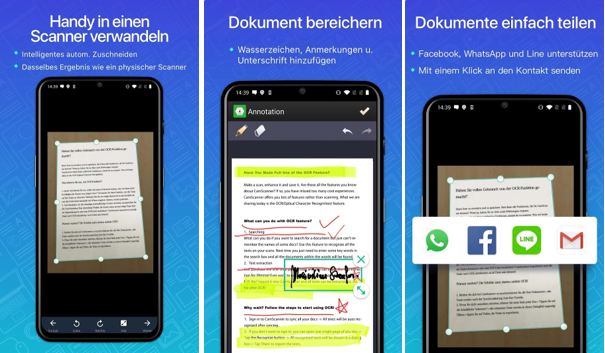 CamScanner