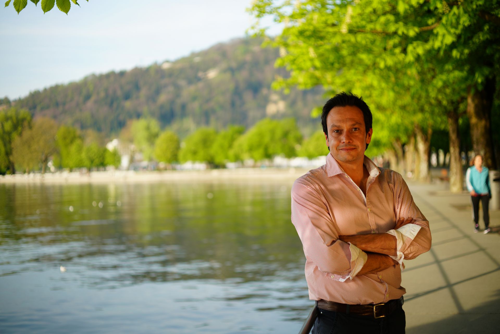 Marco Fleisch