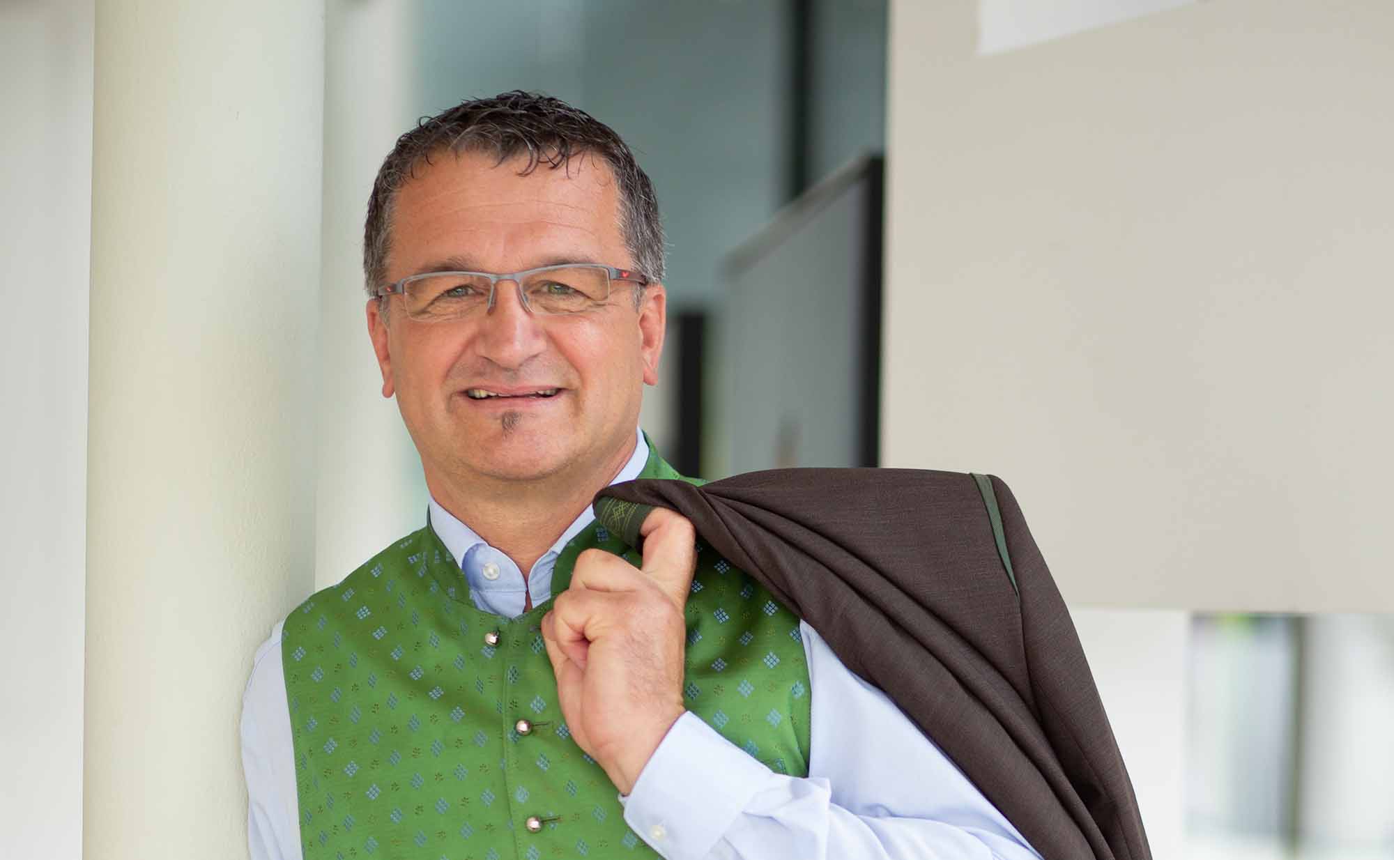 Erwin Grangl