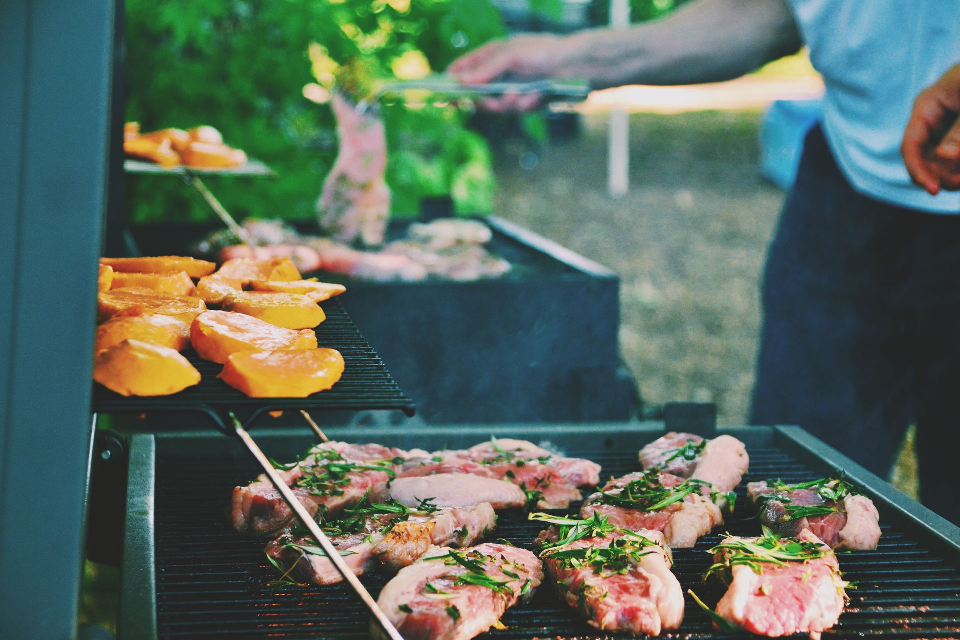 Griller