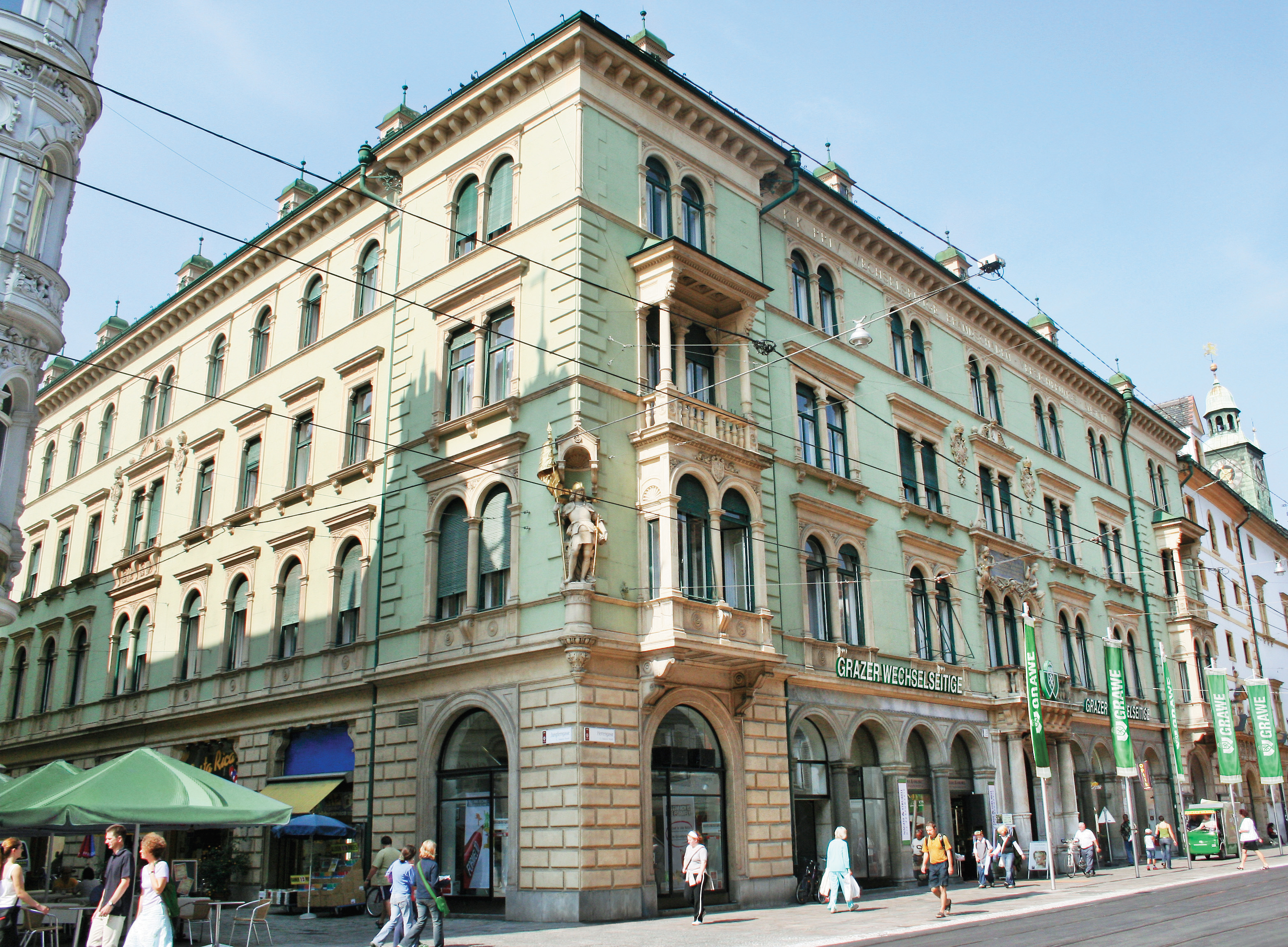 Landesverkaufsdirektion Steiermark Süd