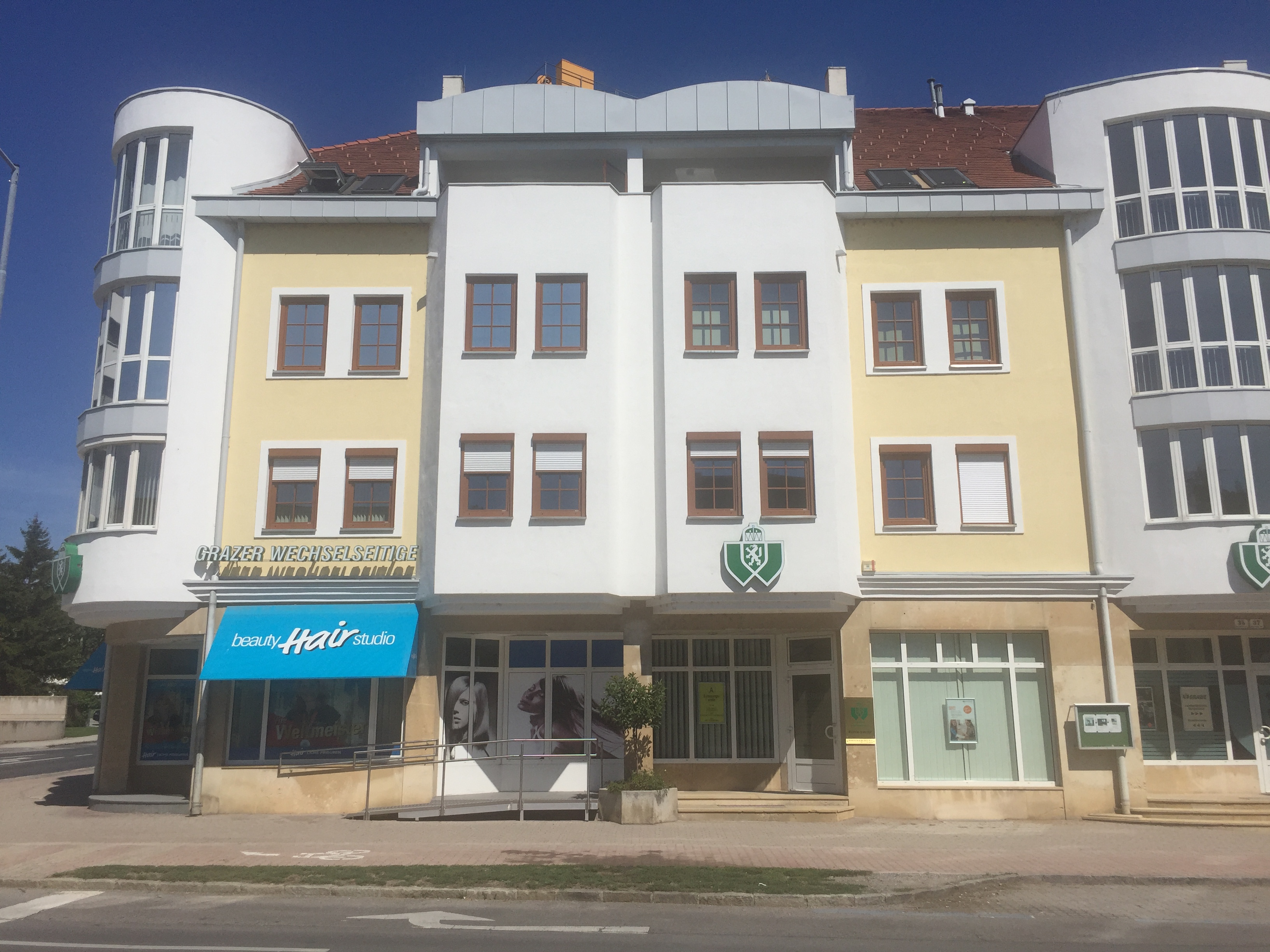 Landesverkaufsdirektion für Burgenland