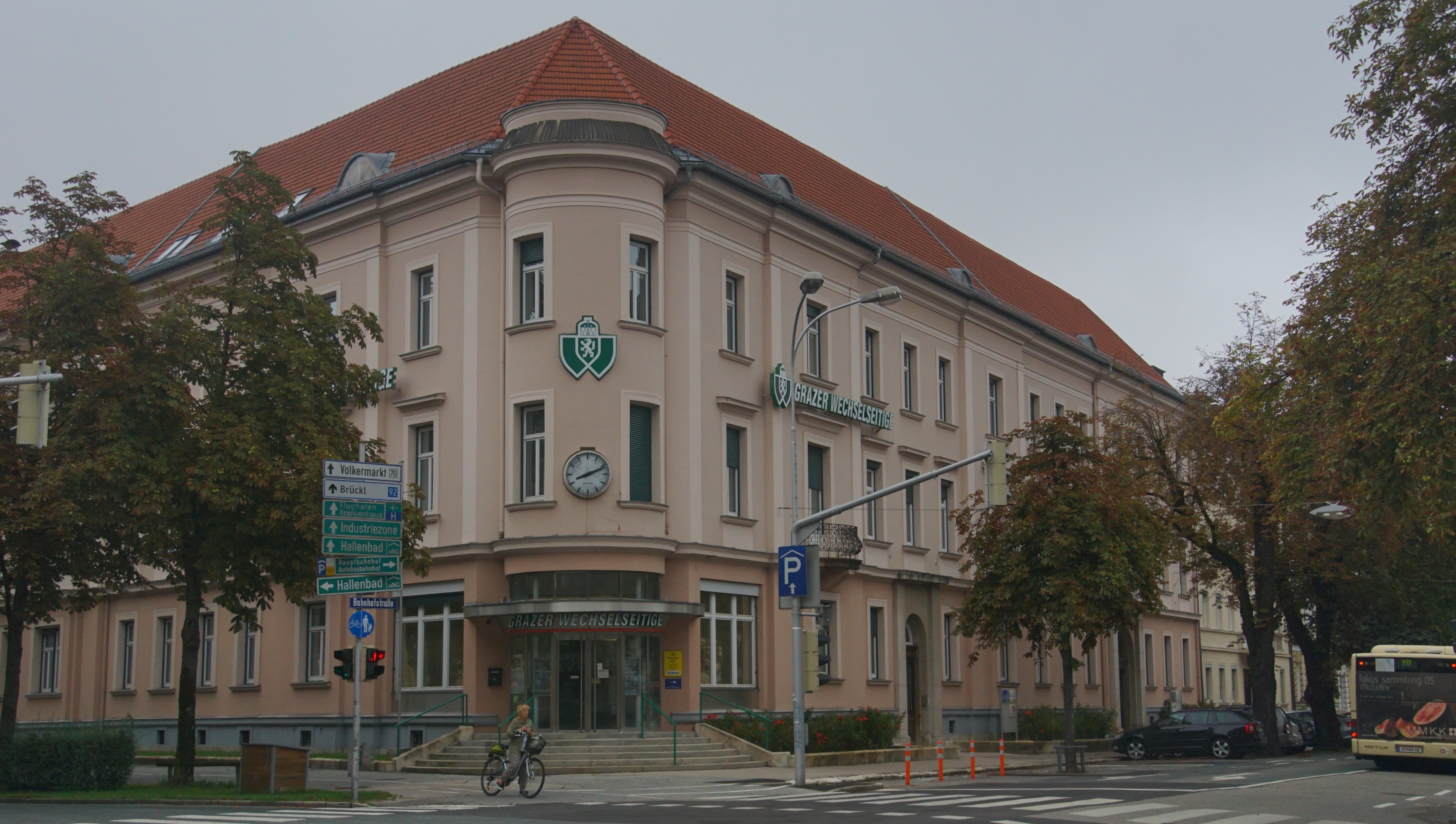 Landesdirektion für Kärnten und Osttirol