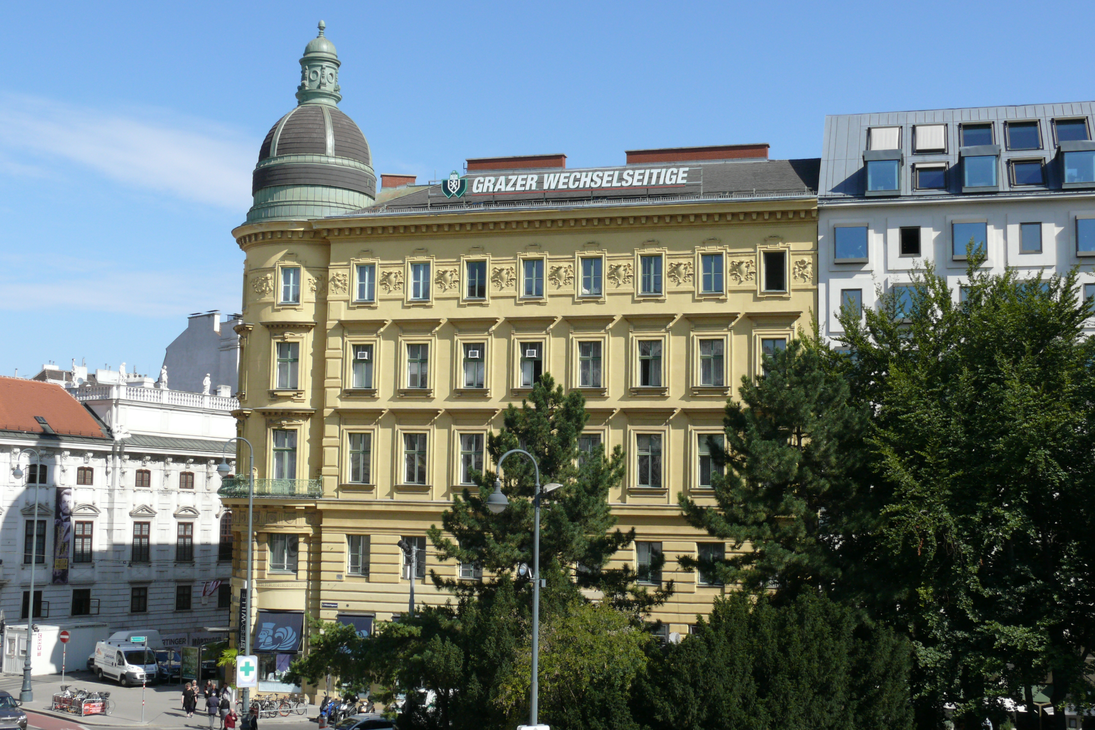 Landesdirektion für Wien und Niederösterreich