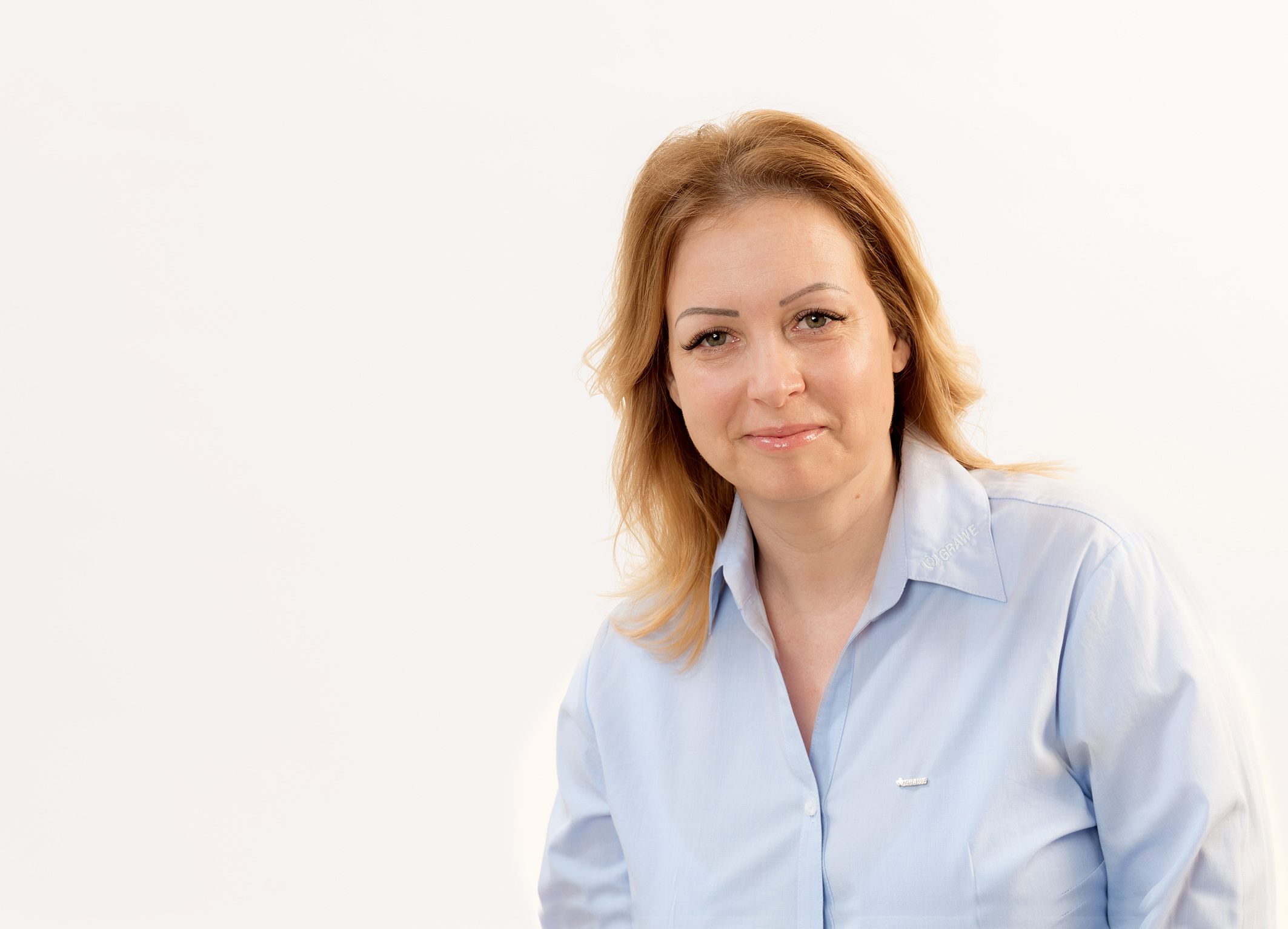 Marta Greguska