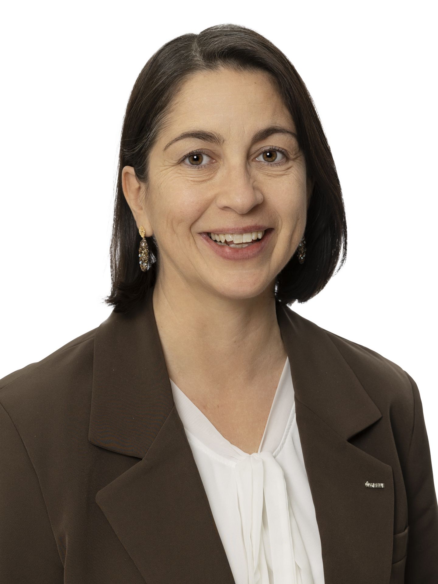 Mag. (FH) Karin Taferner-Bauer, Akad. Vkff. Mag. (FH) Karin Taferner-Bauer, Akad. Vkff.