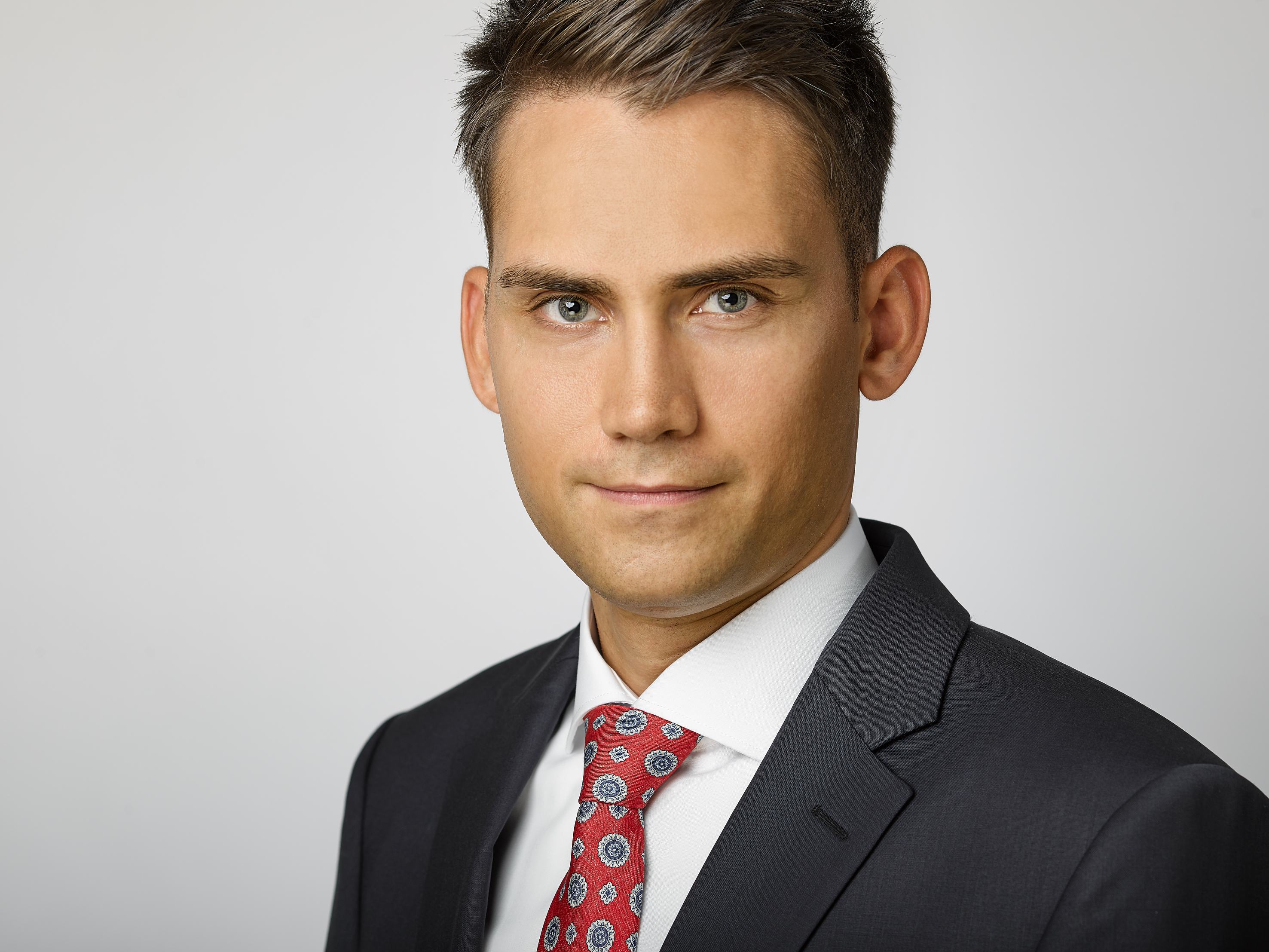 Andreas Bertram