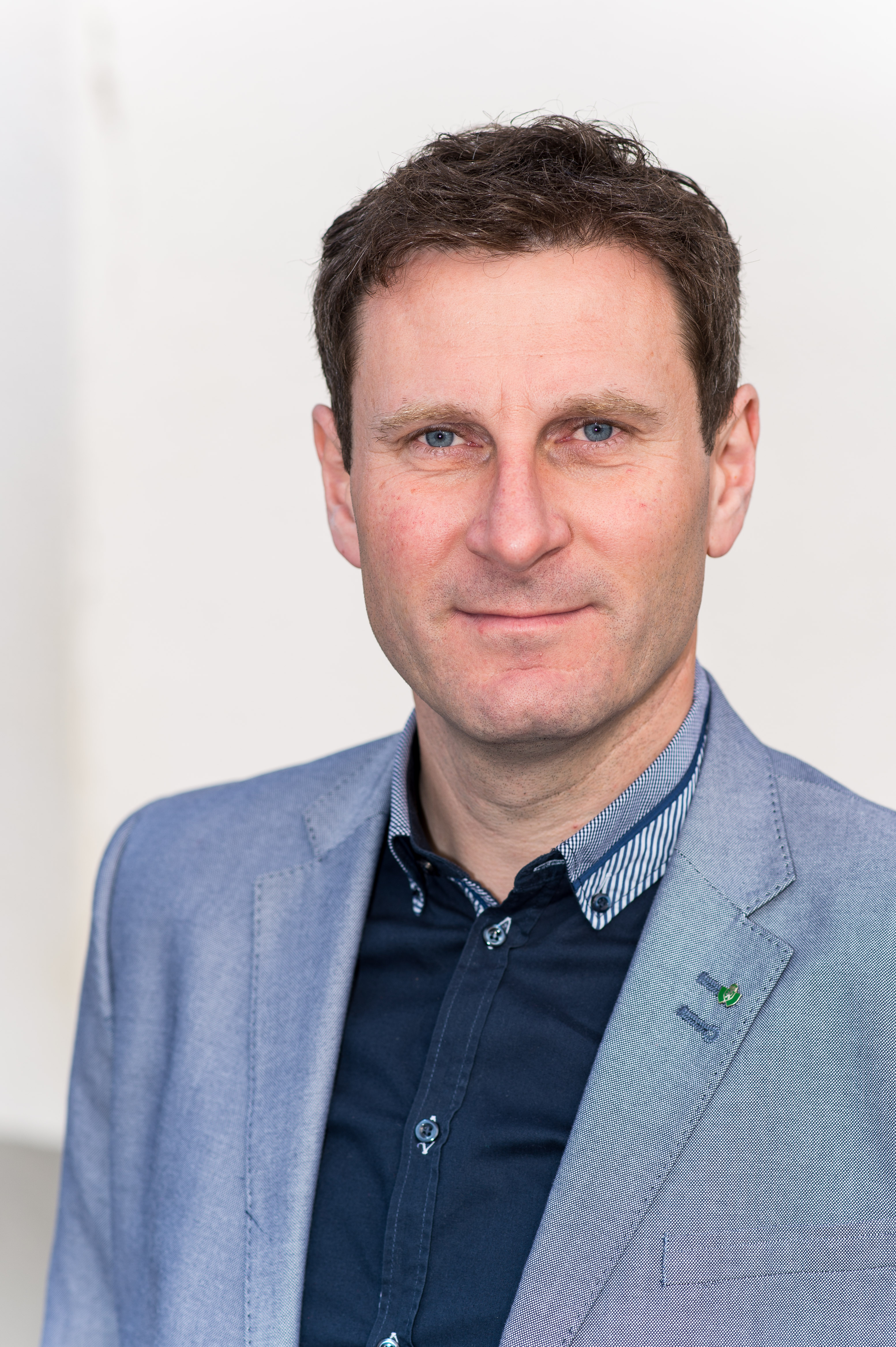 Akad. Vkfm. Gernot Prantl