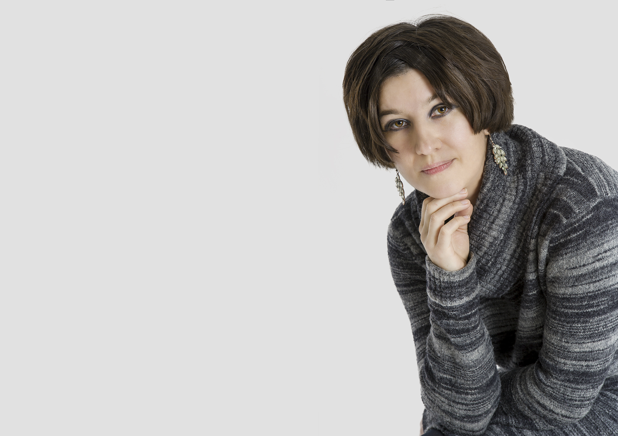 Manuela Klampfer, MFP, MBA