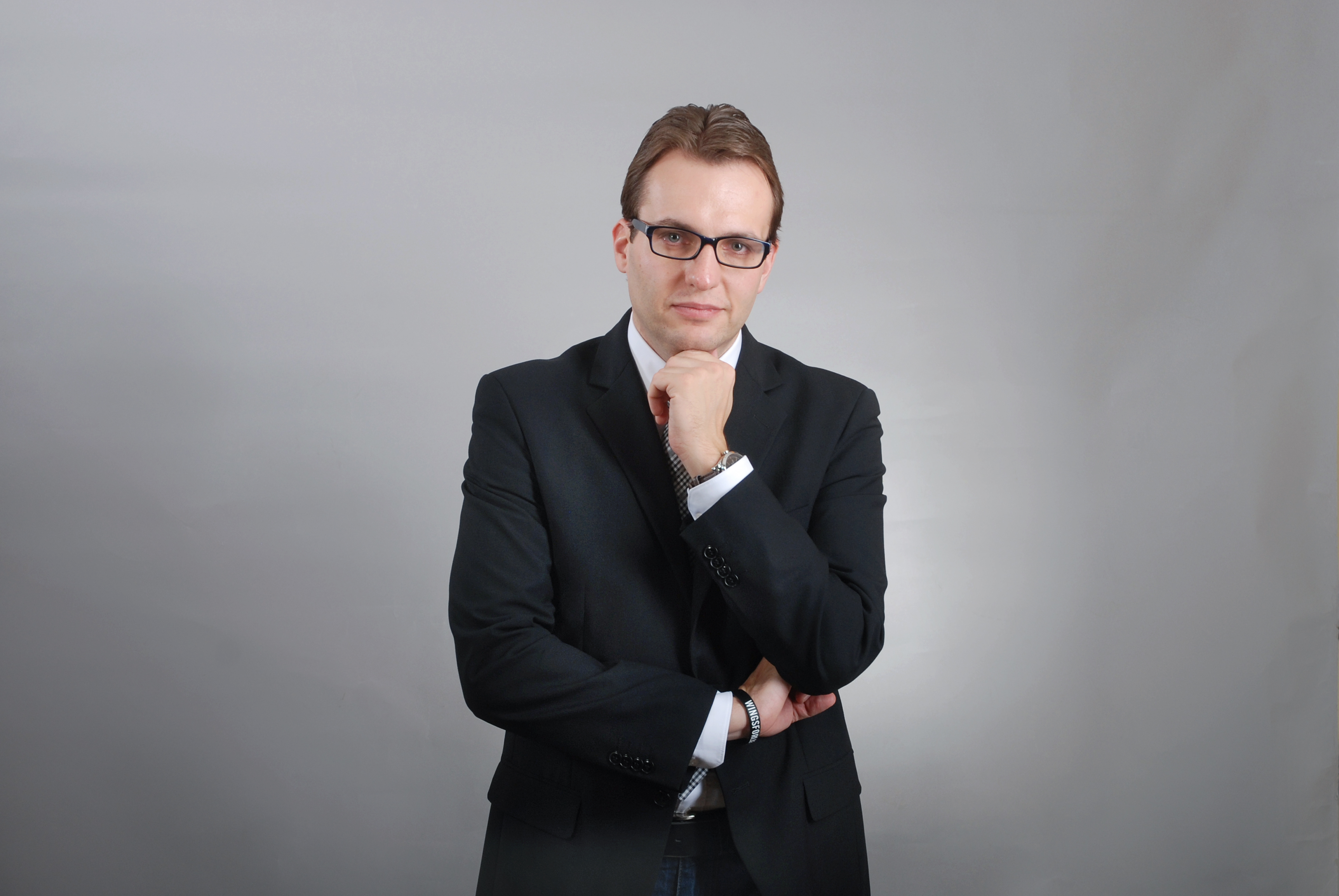 Mag. Michael Höfer