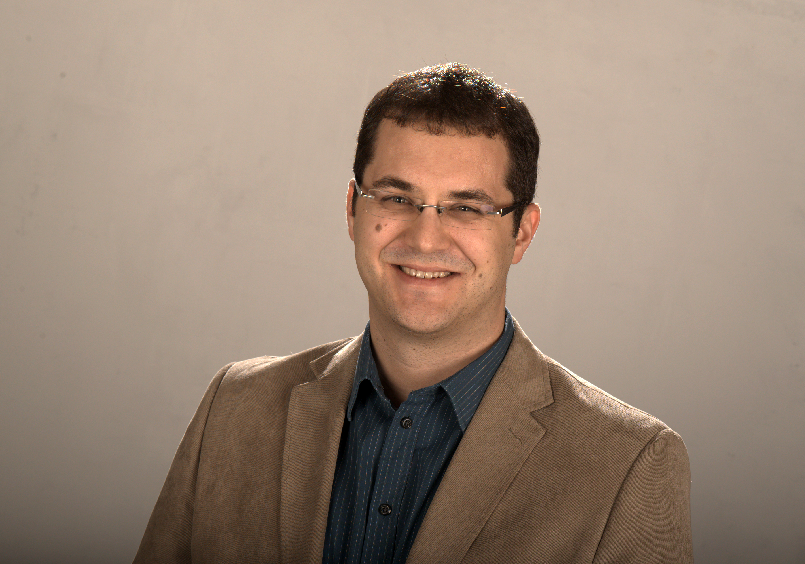 DI (FH) Michael Schaffler