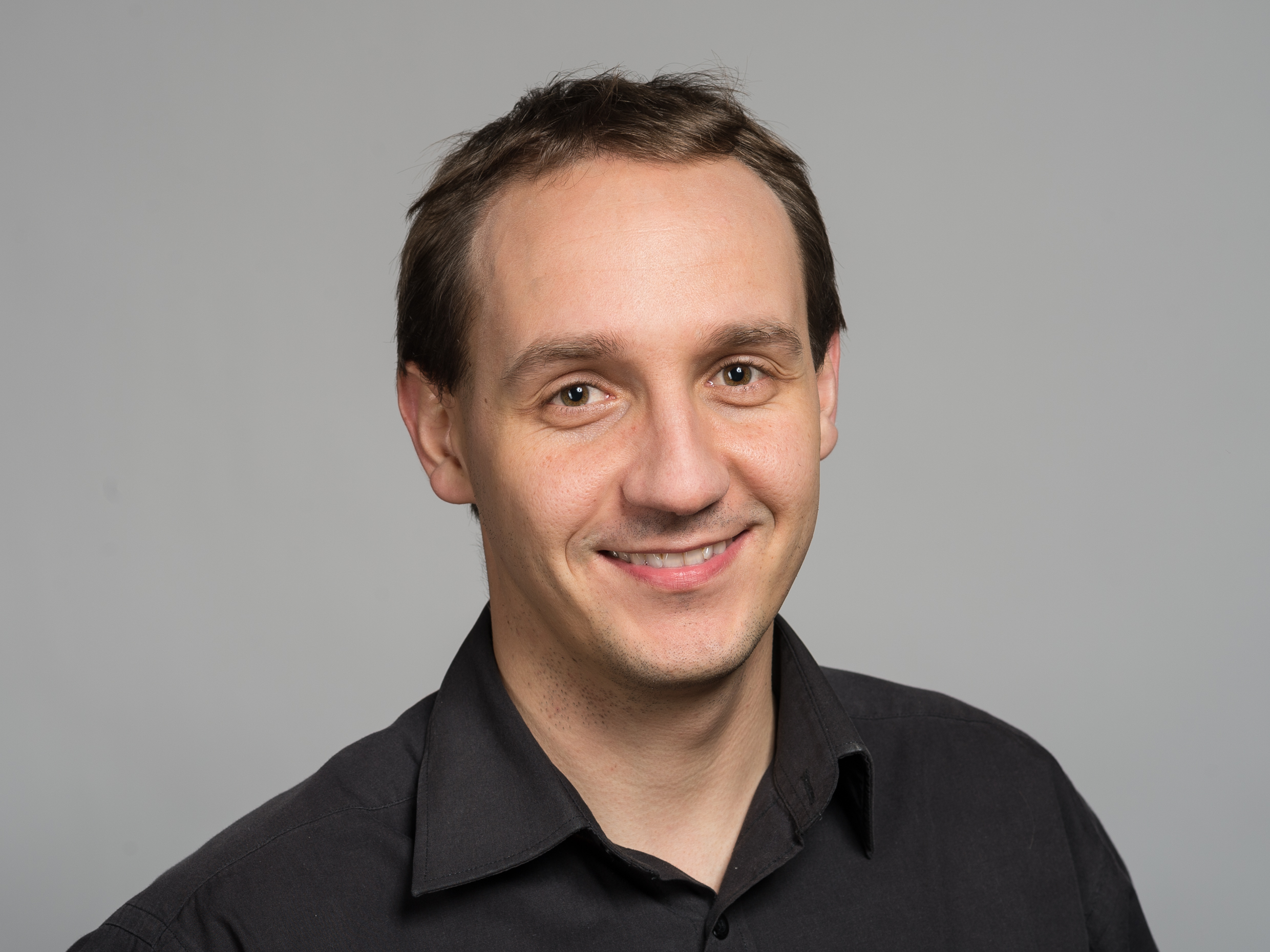 Ing. Robert Ringbauer