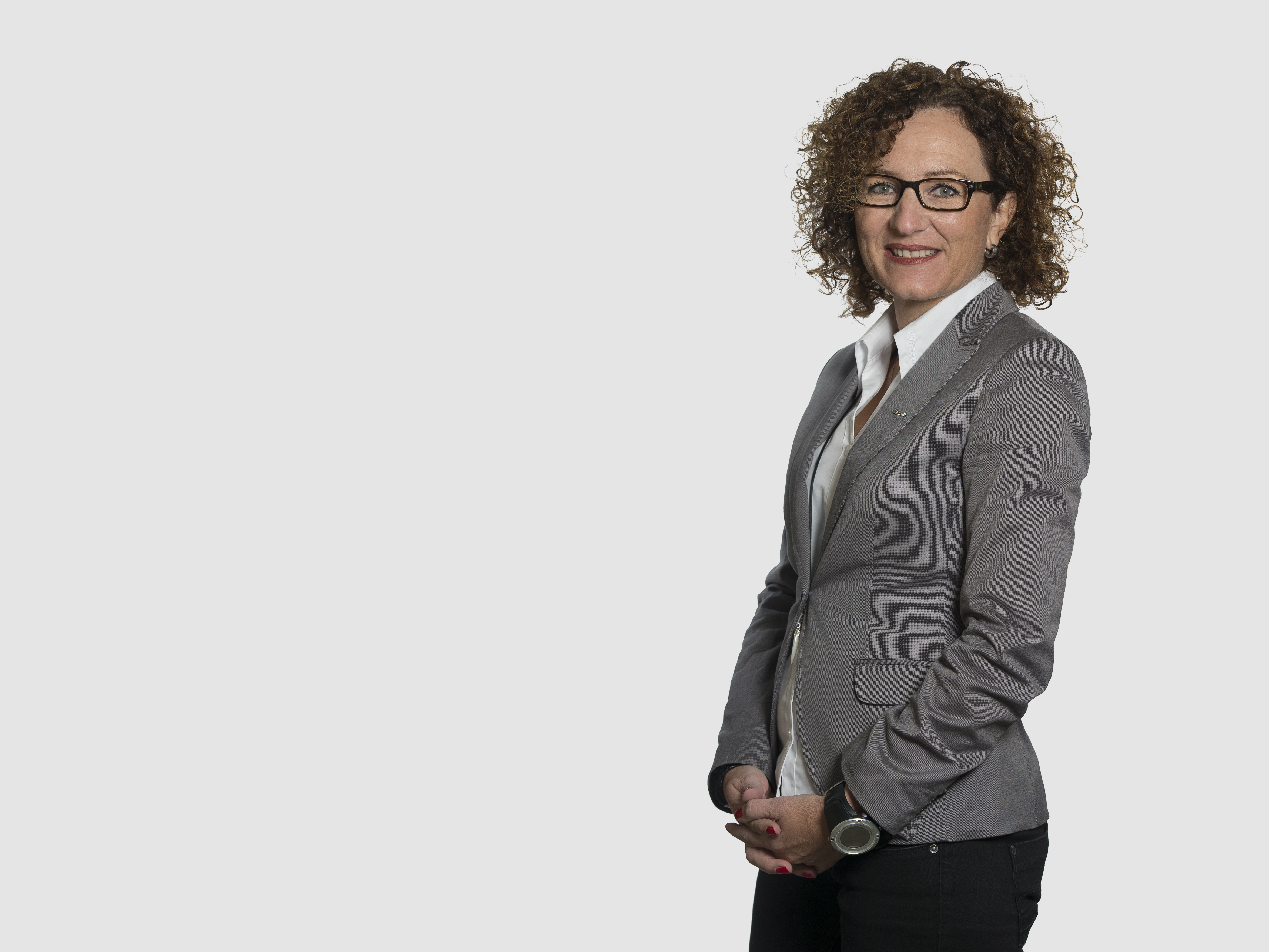 Sabine Schreiner
