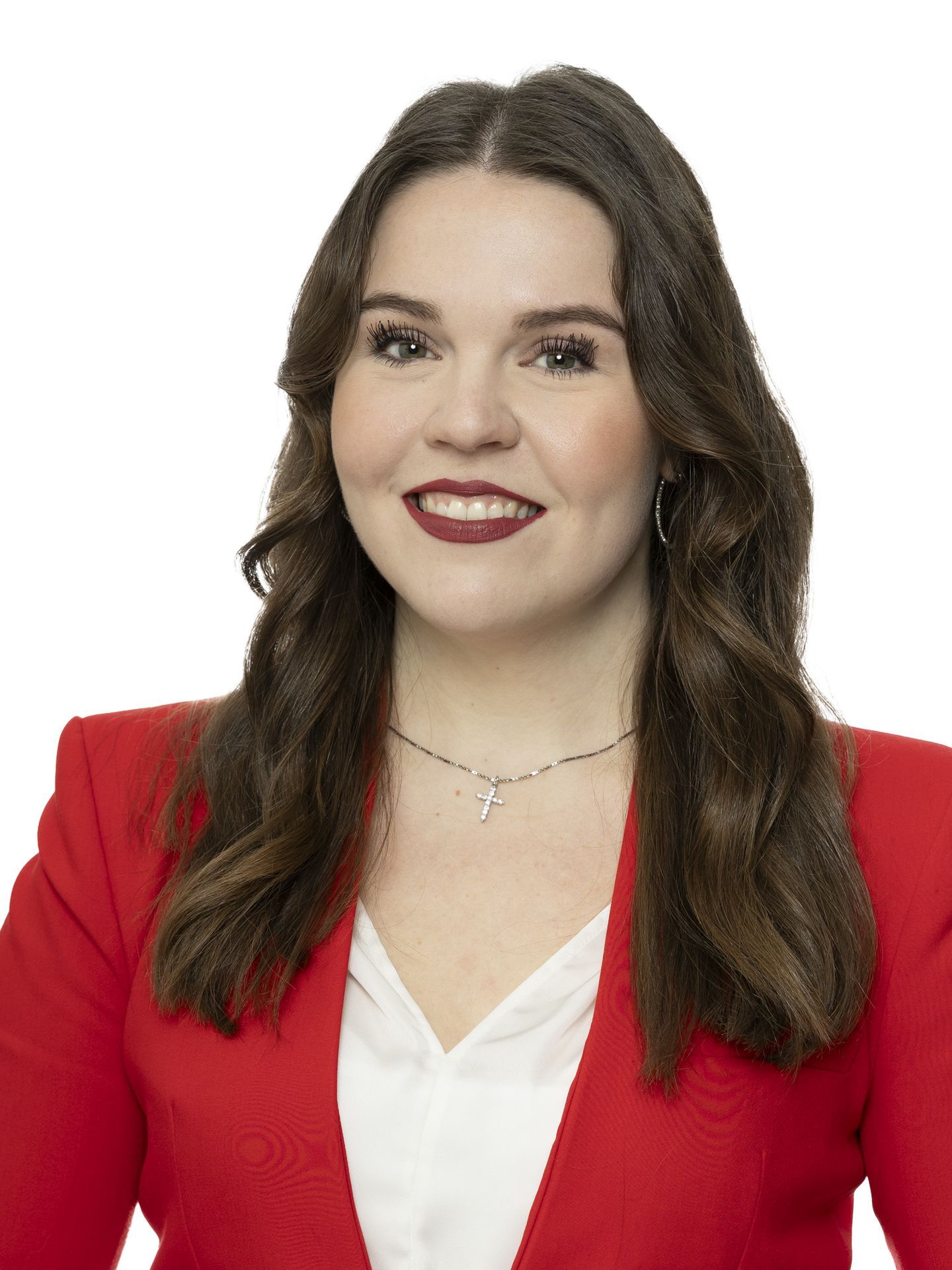 Rebecca Trebus, BA, MA Rebecca Trebus, BA, MA