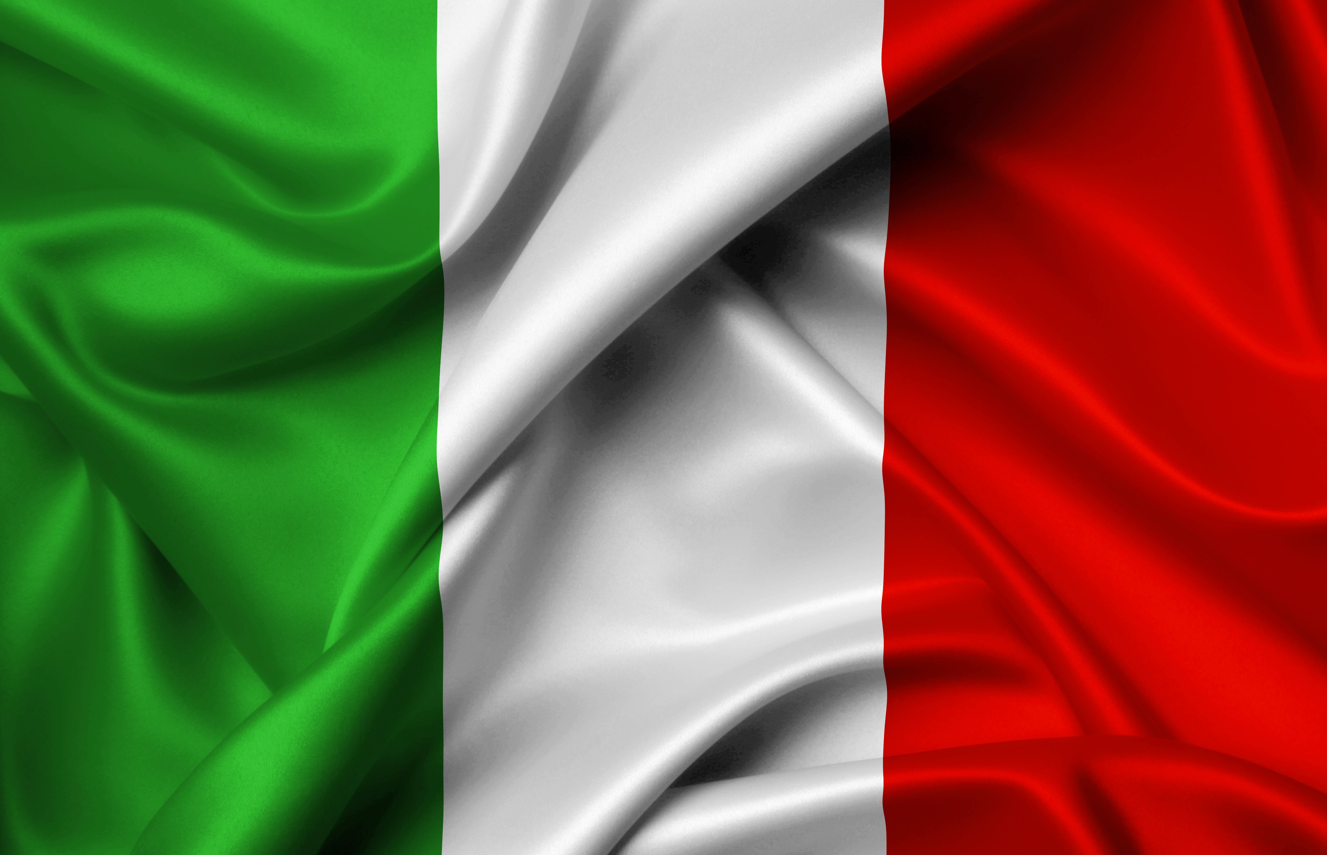 flag Italy