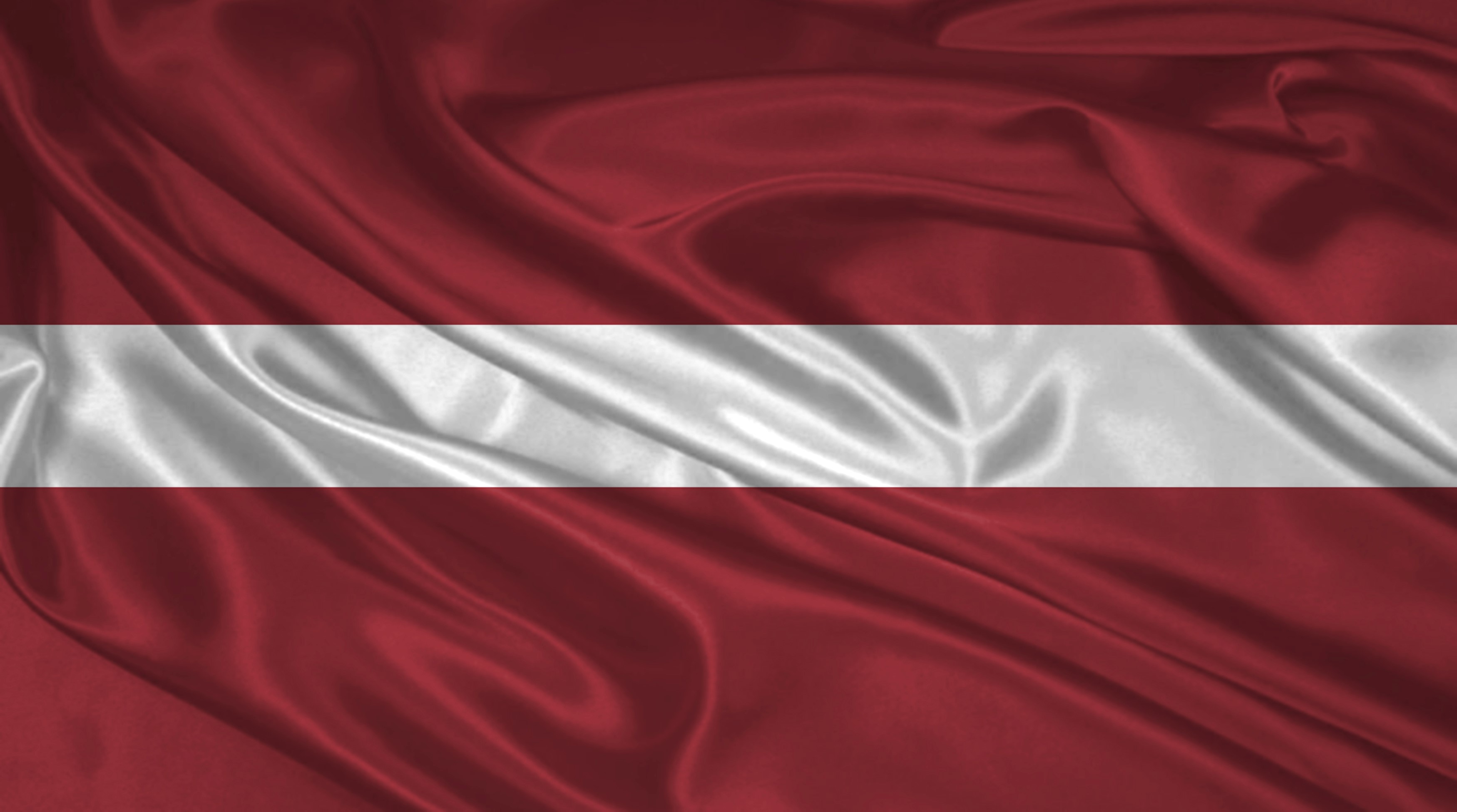 flag Latvia