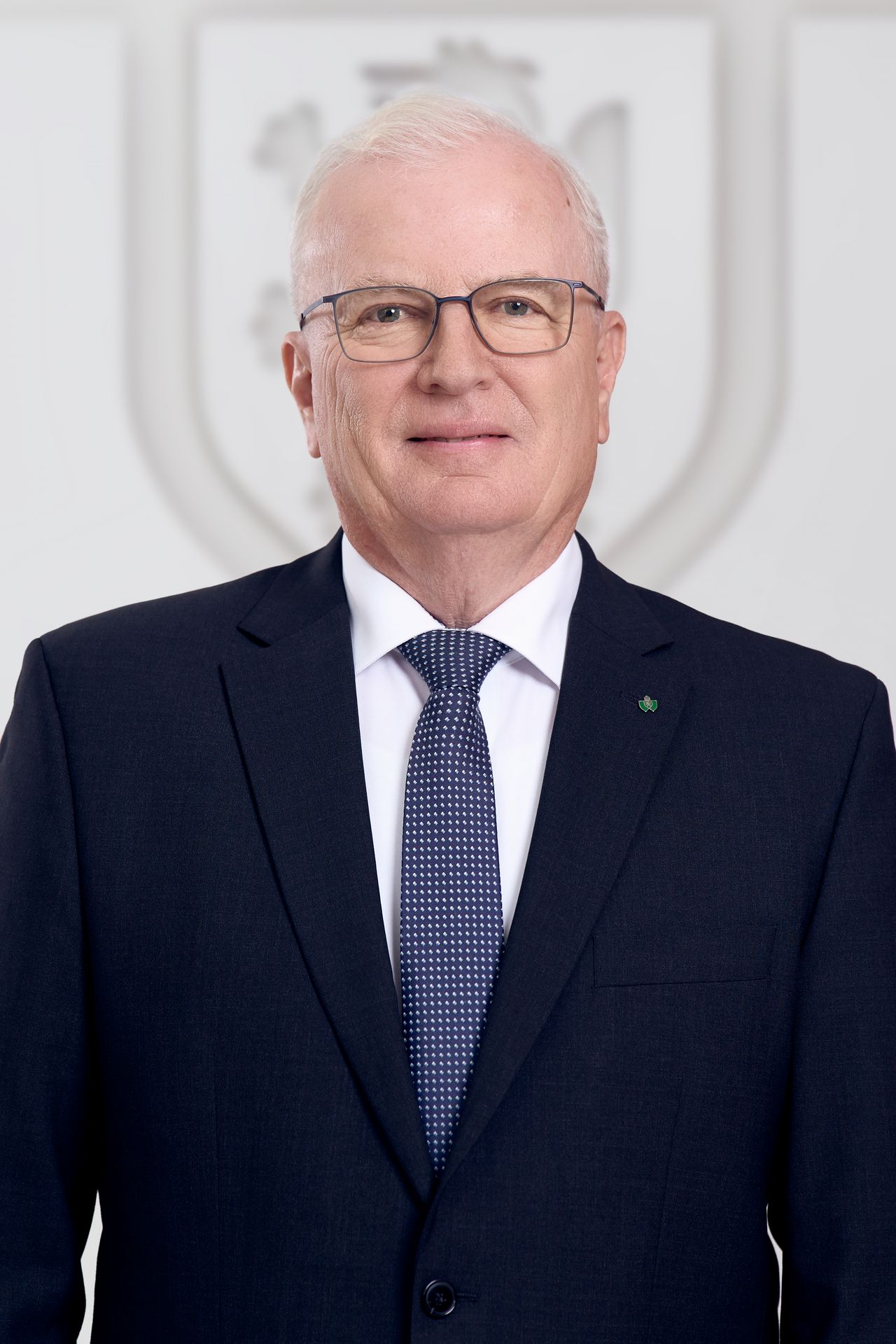 Member of the Board Dipl.Techn. Erik Venningdorf