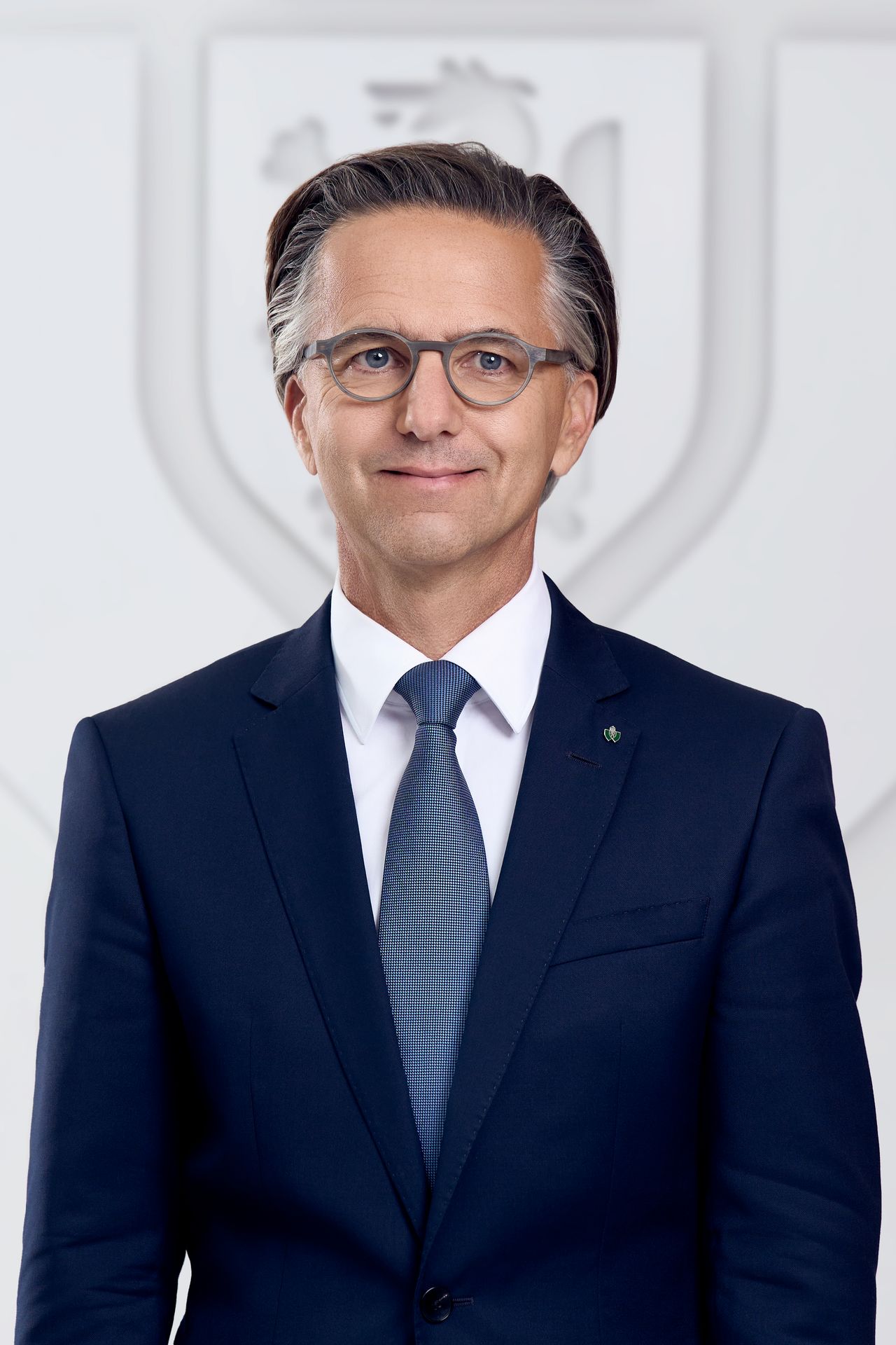 Vice General Manager Dr. Gernot Reiter