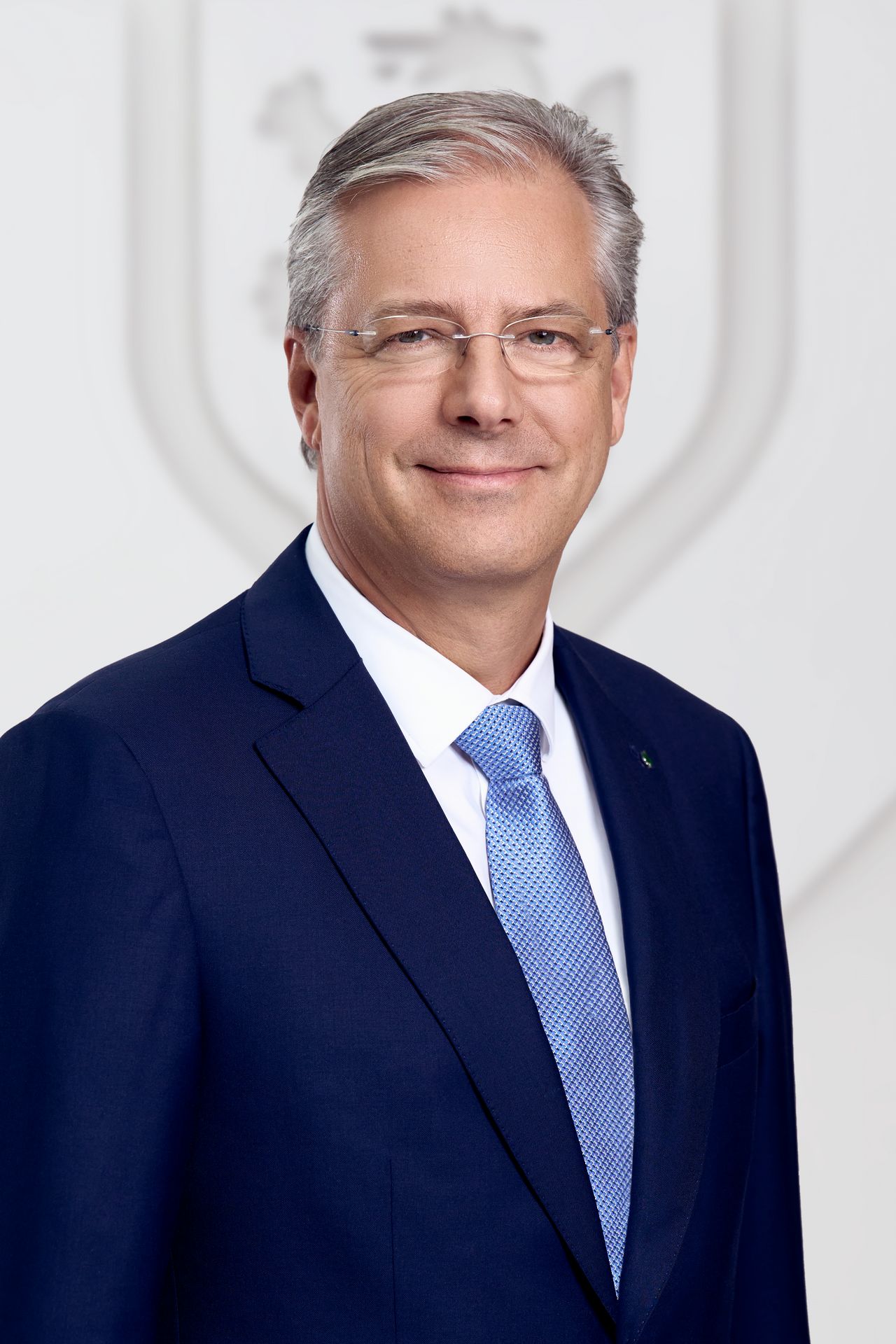 General Manager Mag. Klaus Scheitegel